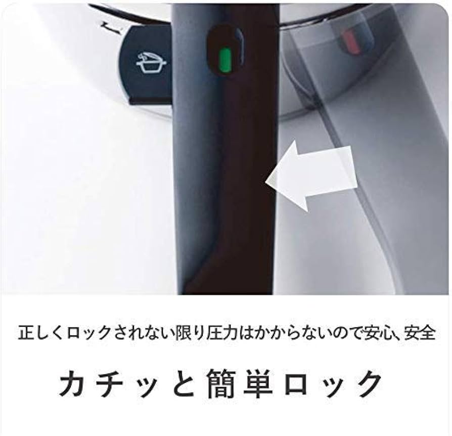 Fissler - フィスラー圧力鍋　ビタクイックプラス4.5L フィスラー 圧力鍋 IH対応 4.5L ビタクイックプラス – ハウジー